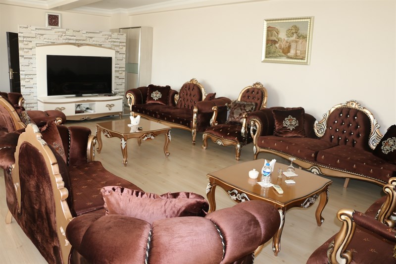 Toplantı Salonu